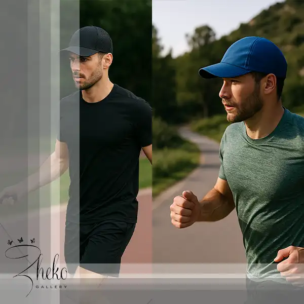 چه کلاهی برای چه ورزشی مناسب است؟ راهنمای کامل انتخاب کلاه ورزشی