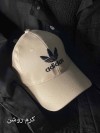 کلاه کپ نقاب دار طرح آدیداس