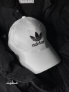 کلاه کپ نقاب دار طرح آدیداس