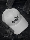 کلاه کپ نقاب دار طرح پوما