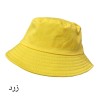 کلاه باکت ساده