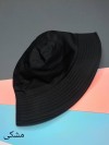 کلاه باکت ساده