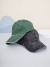 کلاه کپ نقاب دار سنگشور ساده 