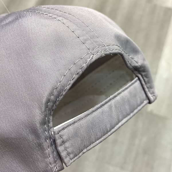 کلاه کپ نقاب دار شمعی طرح نایک