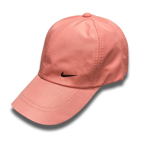 کلاه کپ نقاب دار شمعی طرح نایک