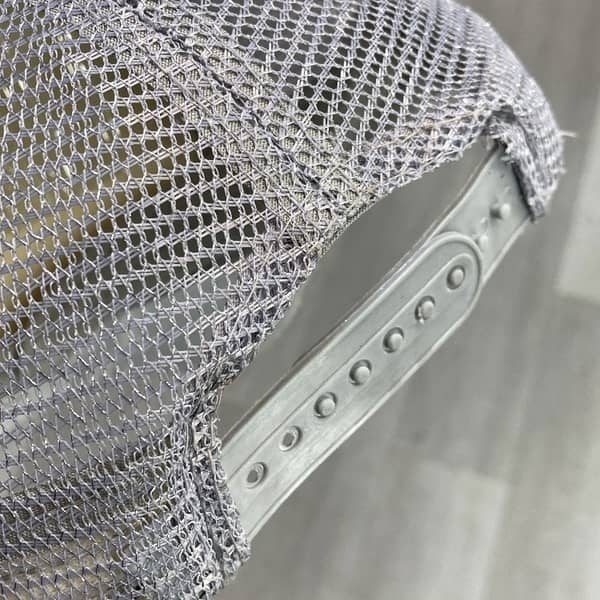 کلاه کپ نقاب دار بچگانه براق بالنسیاگا