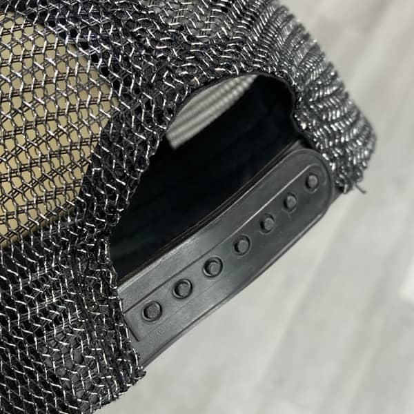 کلاه کپ نقاب دار بچگانه براق بالنسیاگا