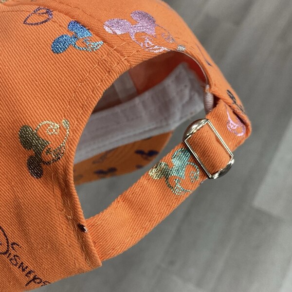 کلاه کپ نقاب دار طرح میکی موس 