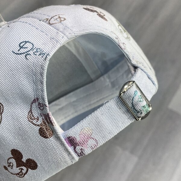 کلاه کپ نقاب دار طرح میکی موس 