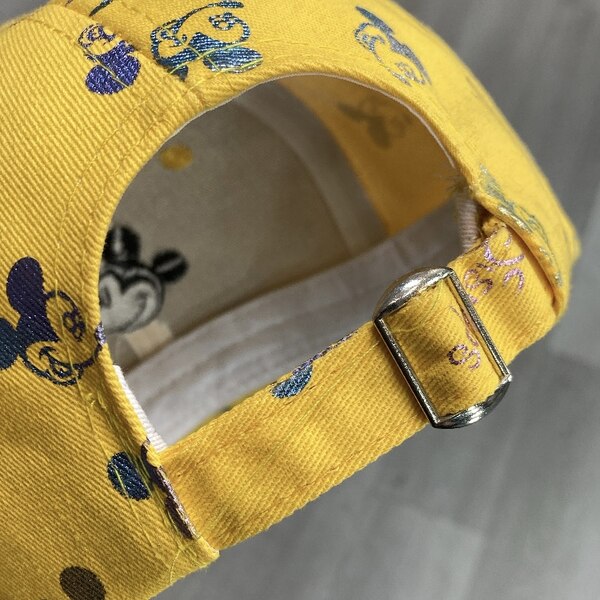 کلاه کپ نقاب دار طرح میکی موس 