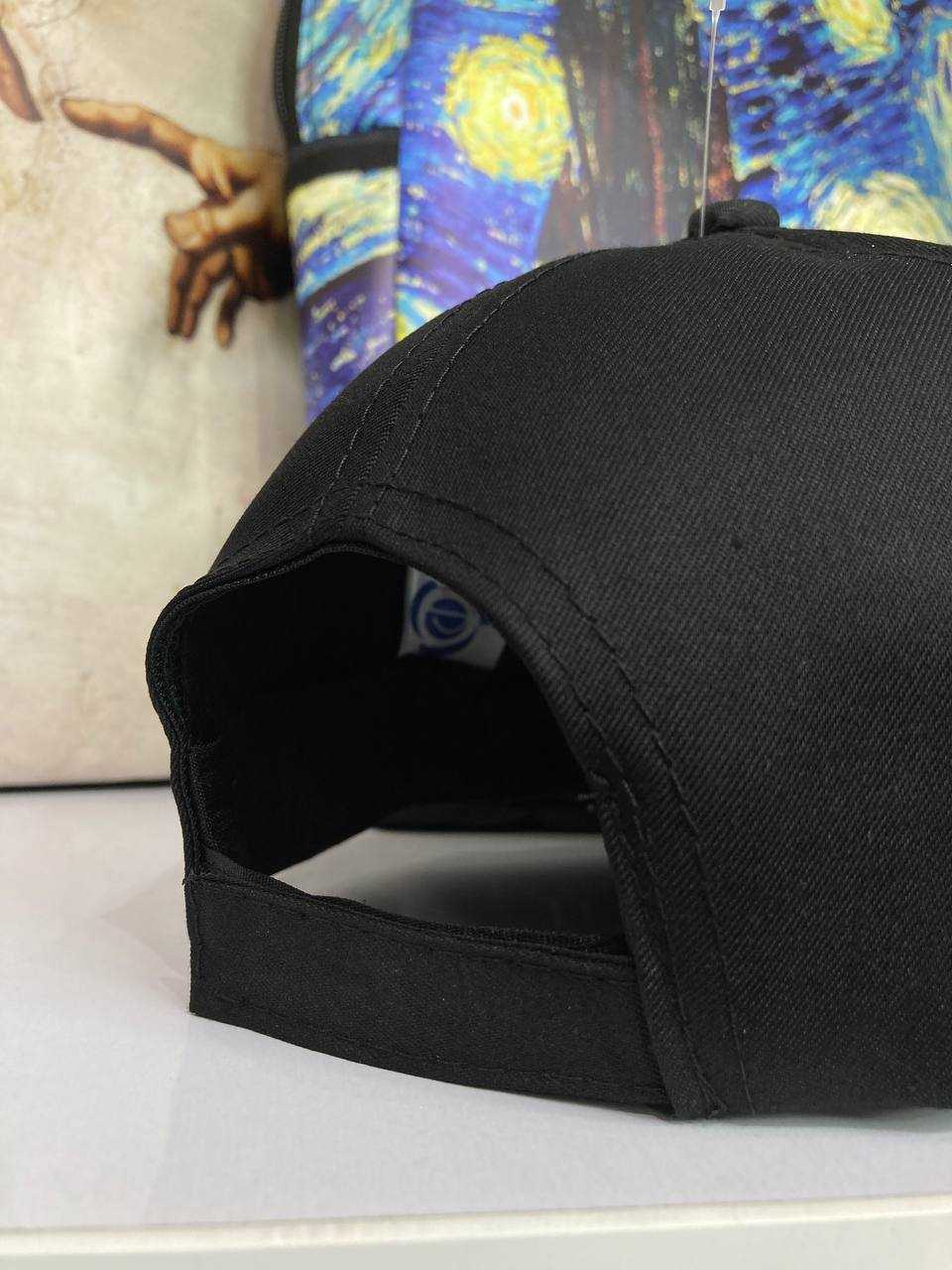 کلاه کپ نقاب دار NY