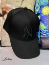 کلاه کپ نقاب دار NY