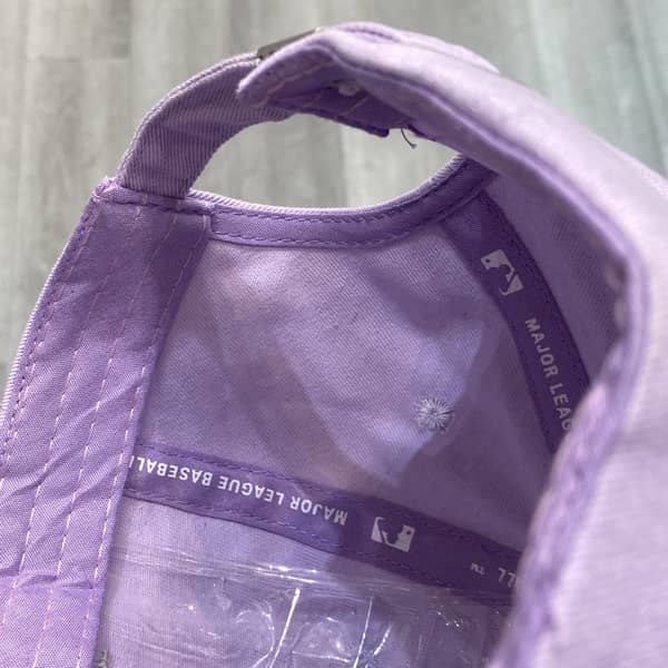 کلاه کپ نقاب دار LA