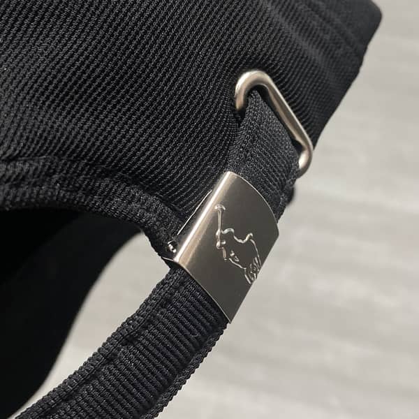 کلاه کپ نقاب دار POLO