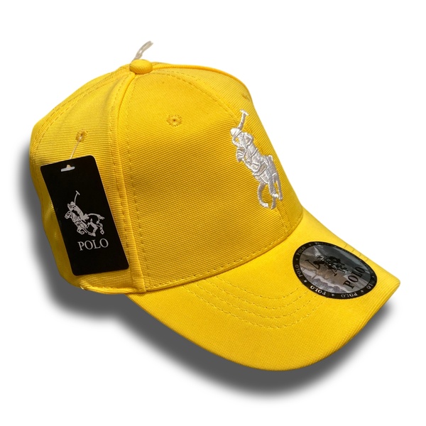 کلاه کپ نقاب دار POLO