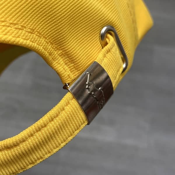 کلاه کپ نقاب دار POLO