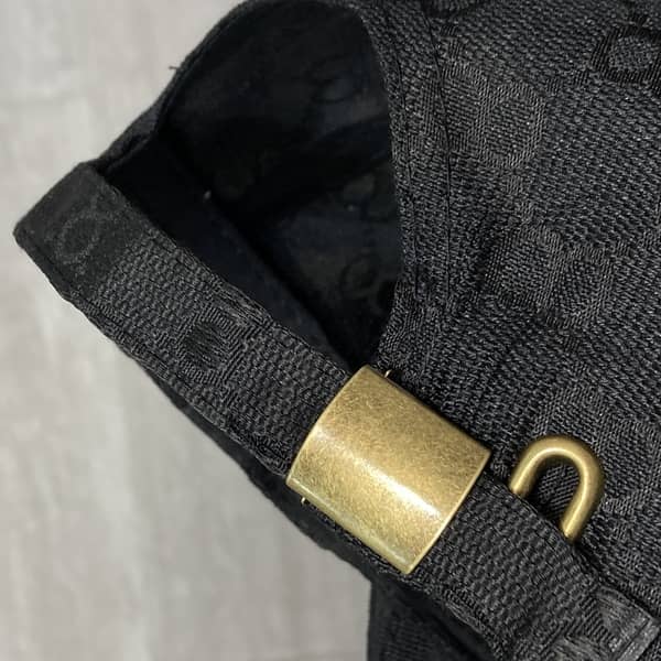 کلاه کپ نقاب دار گوچی ان وای