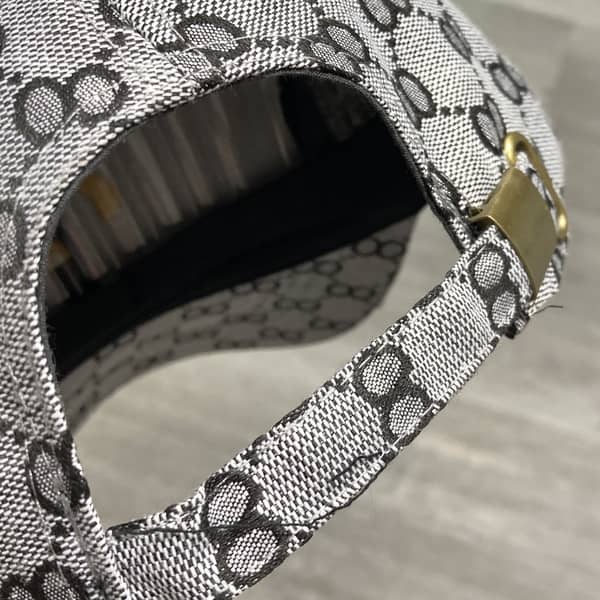 کلاه کپ نقاب دار گوچی ان وای