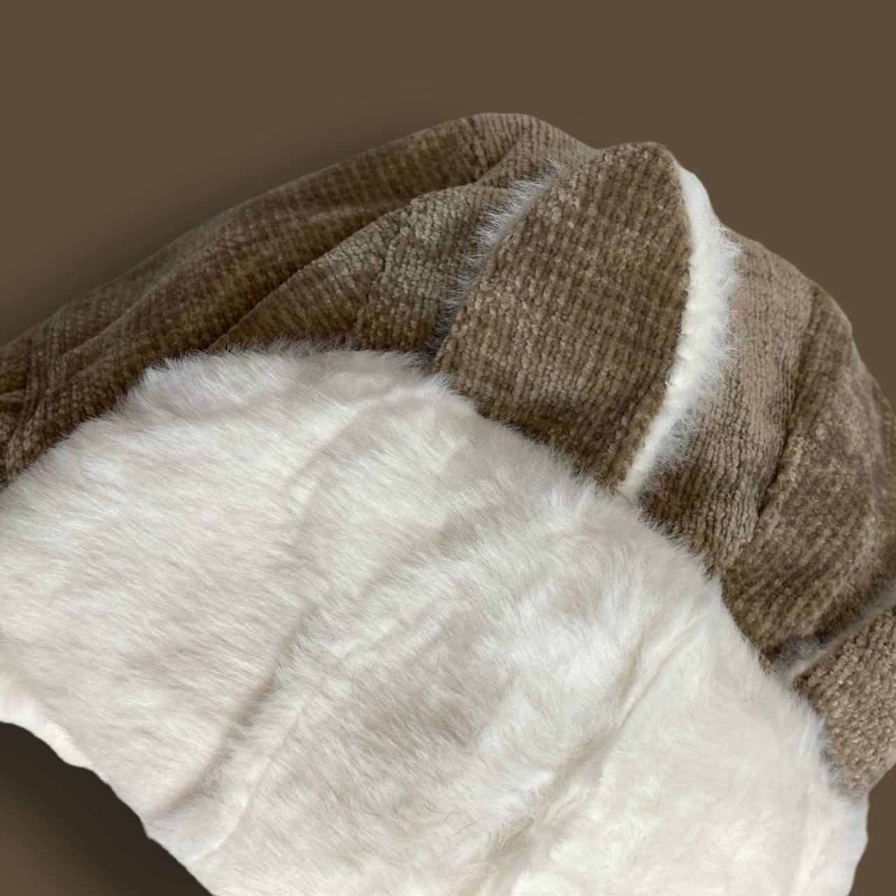 کلاه دخترانه بچگانه خلبانی خرگوشی