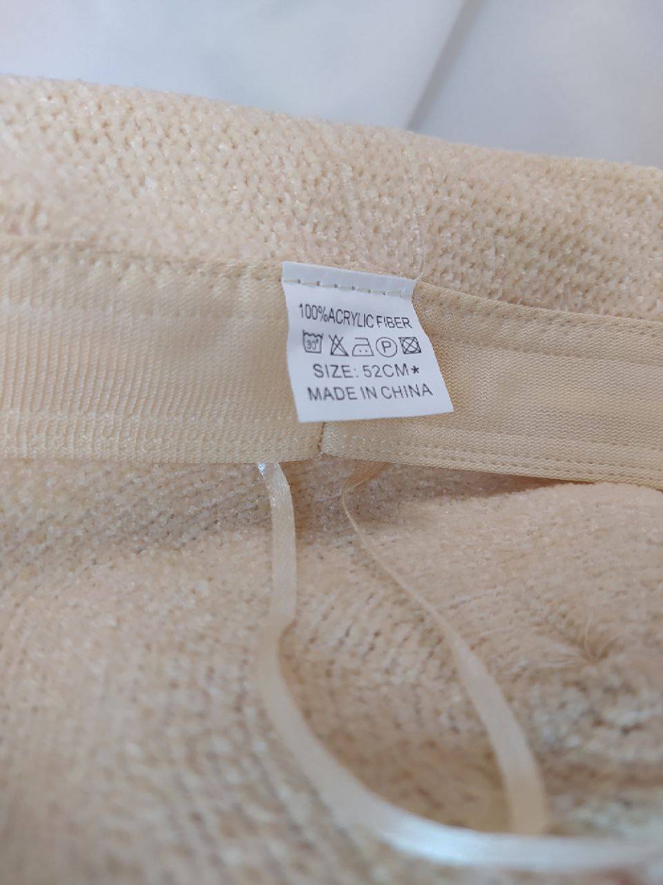 برت بچگانه مارک دار