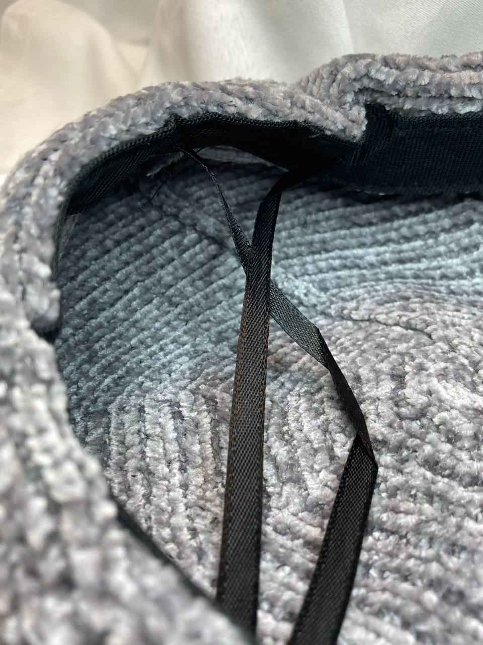 برت فرانسوی مخمل کبریتی