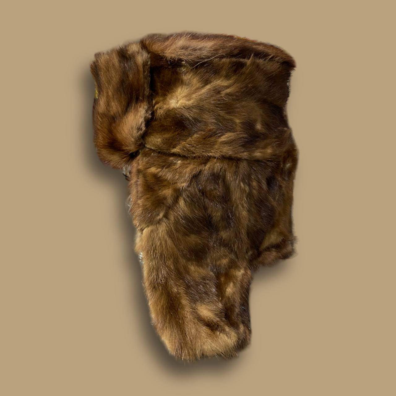 کلاه روس اصل