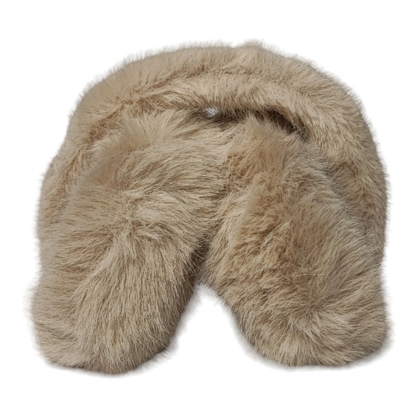 گوشگیر تمام خز تاشو