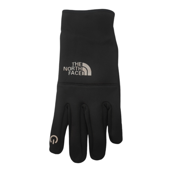 دستکش ضد آب نورث فیس تاچ دار