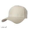 کلاه کپ بیس بالی ساده S01