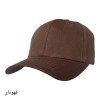 کلاه کپ بیس بالی ساده S01