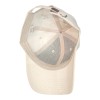 کلاه کپ بیس بالی ساده S01