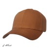 کلاه کپ بیس بالی ساده S01