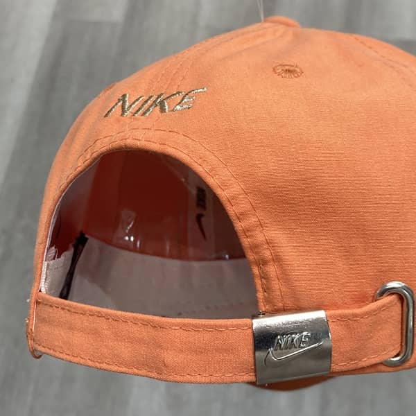 کلاه کپ بیس بالی طرح نایک S02