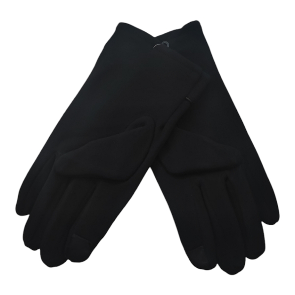 دستکش پشمی تاچ دار