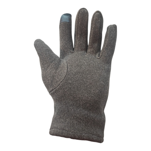 دستکش پشمی تاچ دار