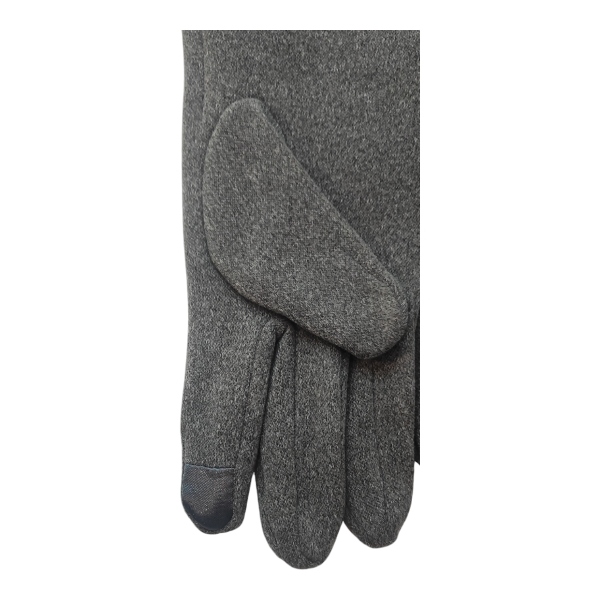 دستکش پشمی تاچ دار
