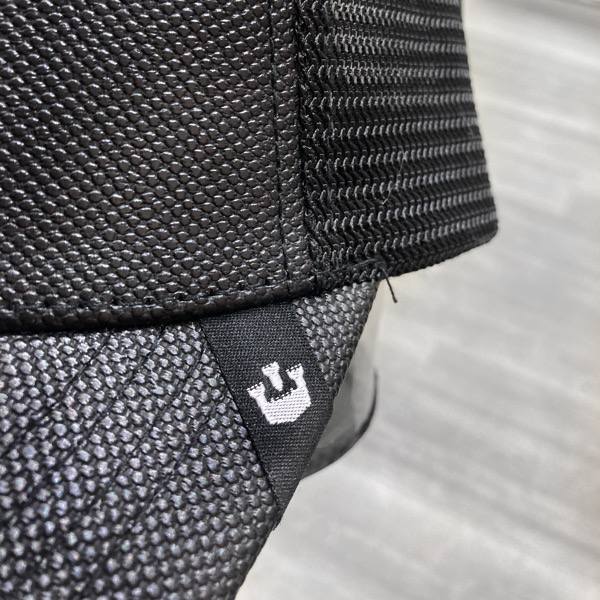 کلاه کپ نقاب دار گورین چرم اعلا