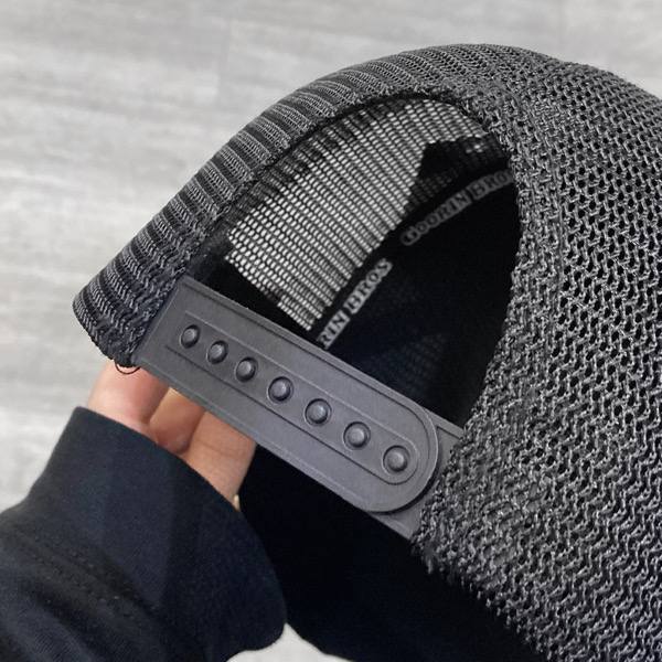 کلاه کپ نقاب دار گورین چرم اعلا