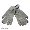 دستکش بافتنی گوزن