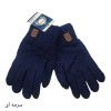 دستکش بافتنی گوزن