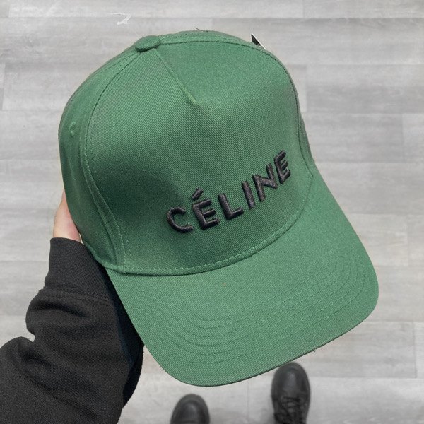 کلاه کپ نقاب دار برند CELINE (pro high copy)