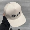 کلاه کپ نقاب دار برند CELINE (pro high copy)