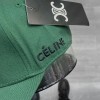 کلاه کپ نقاب دار برند CELINE (pro high copy)