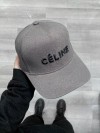 کلاه کپ نقاب دار برند CELINE (pro high copy)