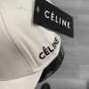 کلاه کپ نقاب دار برند CELINE (pro high copy)