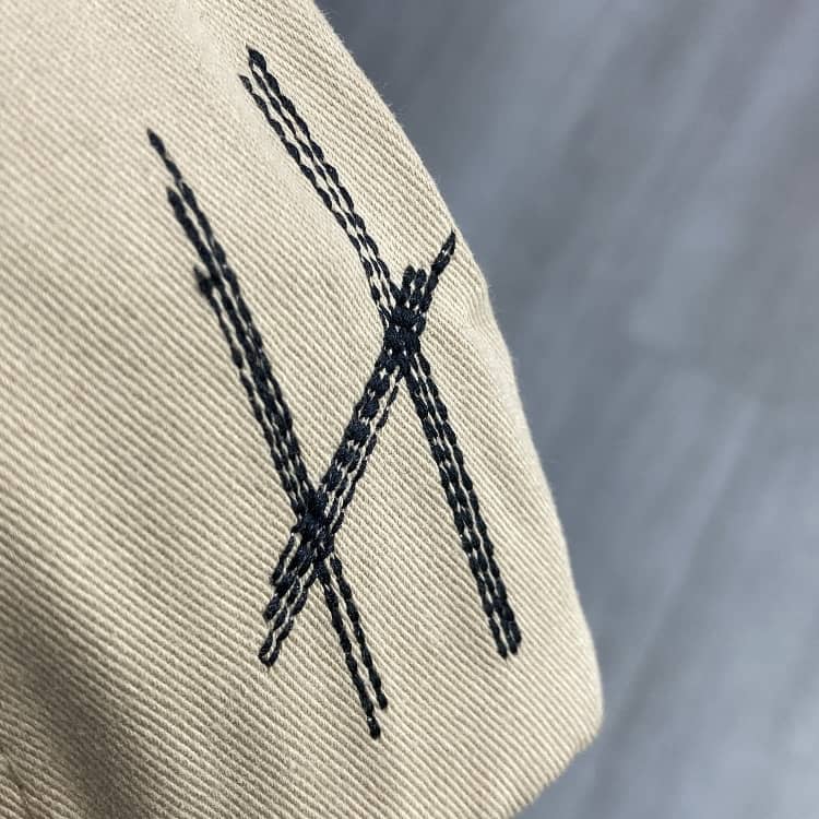 کلاه کپ نقاب دار S03