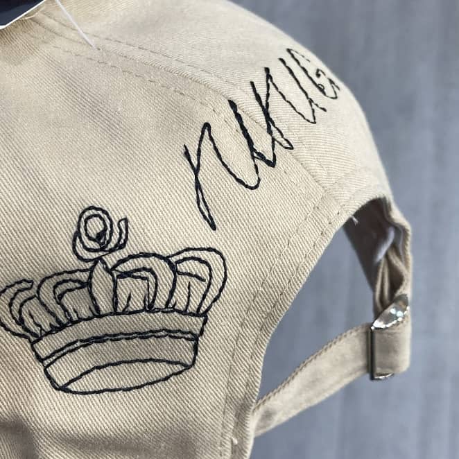 کلاه کپ نقاب دار S03