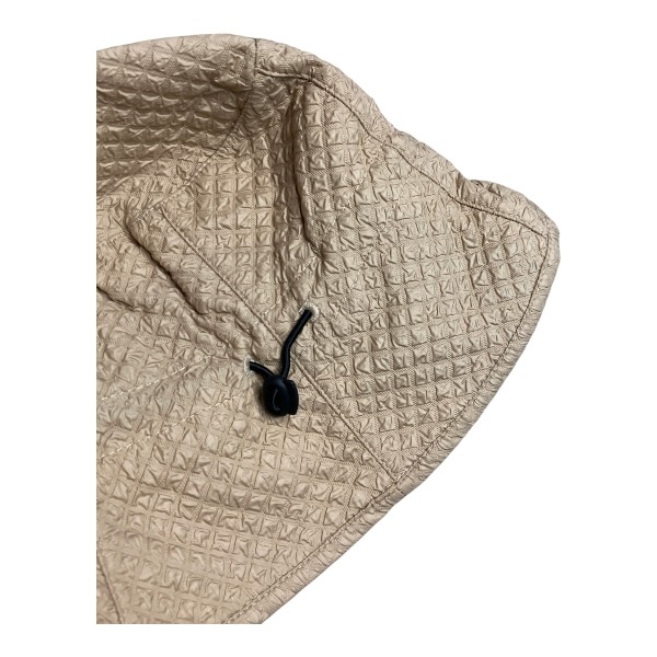 کلاه زنانه باکت بند دار ساده