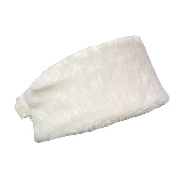 هدبند خز زنانه