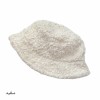 کلاه باکت تدی ساده